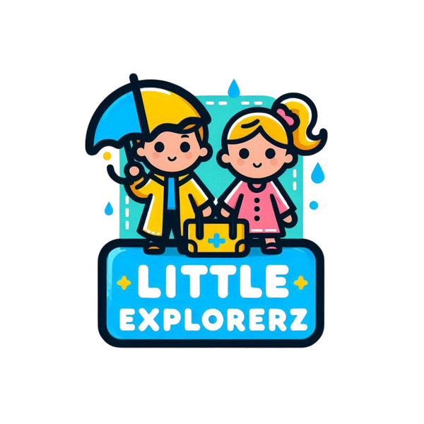 LittleExplorerz